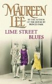 Lime Street Blues (eBook, ePUB)