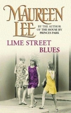Cover Lime Street Blues (eBook, ePUB)