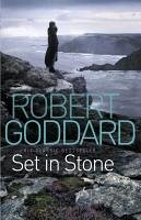 Set In Stone (eBook, ePUB) - Goddard, Robert