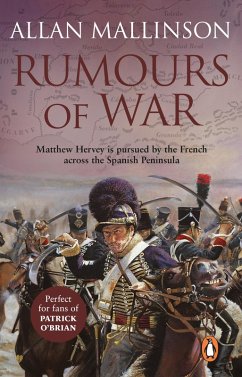 Rumours Of War (eBook, ePUB) - Mallinson, Allan