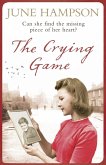 The Crying Game (eBook, ePUB)
