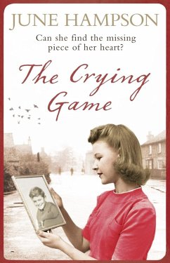 The Crying Game (eBook, ePUB) - Hampson, June