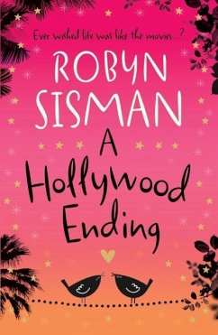 A Hollywood Ending (eBook, ePUB) - Sisman, Robyn