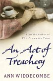 An Act of Treachery (eBook, ePUB)