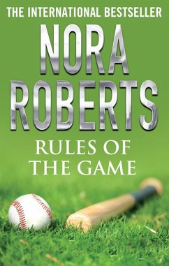 Rules of the Game (eBook, ePUB) - Roberts, Nora