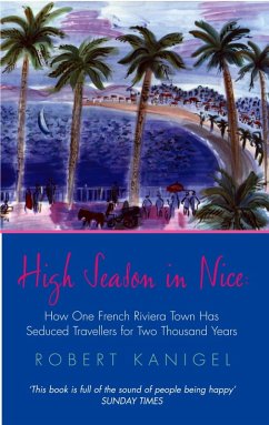 Cover High Season In Nice (eBook, ePUB)