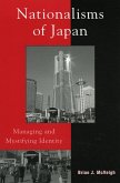 Nationalisms of Japan (eBook, ePUB) Nationalisms of Japan (eBook, ePUB)