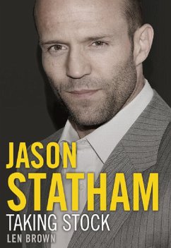 Jason Statham (eBook, ePUB) - Brown, Len