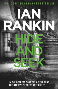 Hide And Seek (eBook, ePUB) - Rankin, Ian