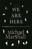 We Are Here (eBook, ePUB)