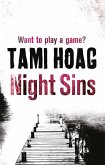 Night Sins (eBook, ePUB) Night Sins (eBook, ePUB)
