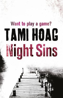 Night Sins (eBook, ePUB) - Hoag, Tami