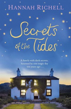 Cover Secrets of the Tides (eBook, ePUB)