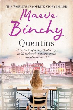Quentins (eBook, ePUB) - Binchy, Maeve