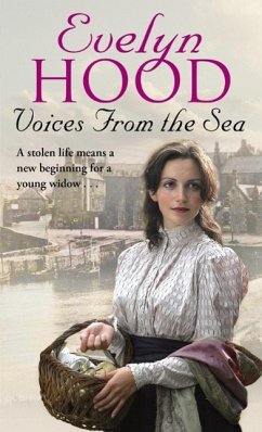 Voices From The Sea (eBook, ePUB) - Hood, Evelyn