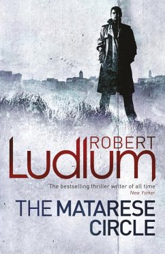 The Matarese Circle (eBook, ePUB) - Ludlum, Robert