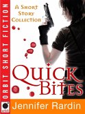 Quick Bites: A Short Story collection (eBook, ePUB)