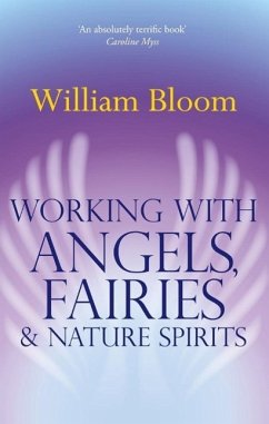 Working With Angels, Fairies And Nature Spirits (eBook, ePUB) - Bloom, William