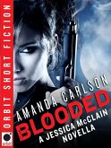 Blooded: A Jessica McClain novella (eBook, ePUB)
