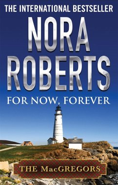 Cover For Now, Forever (eBook, ePUB)