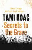 Secrets to the Grave (eBook, ePUB)