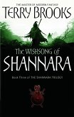 The Wishsong Of Shannara (eBook, ePUB)