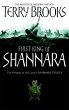The First King Of Shannara (eBook, ePUB) - Bild 1