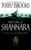 The First King Of Shannara (eBook, ePUB)