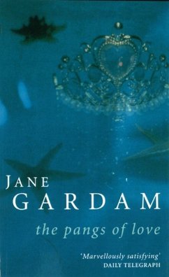 The Pangs Of Love (eBook, ePUB) - Gardam, Jane