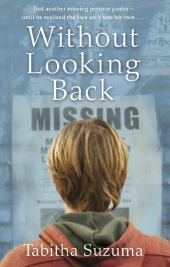 Without Looking Back (eBook, ePUB) - Suzuma, Tabitha