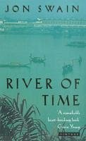 River of Time (eBook, ePUB) - Swain, Jon