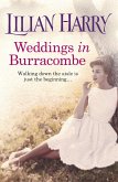Weddings In Burracombe (eBook, ePUB)