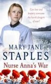 Nurse Anna's War (eBook, ePUB)