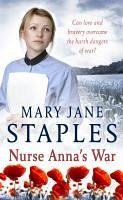 Nurse Anna's War (eBook, ePUB) - Staples, Mary Jane