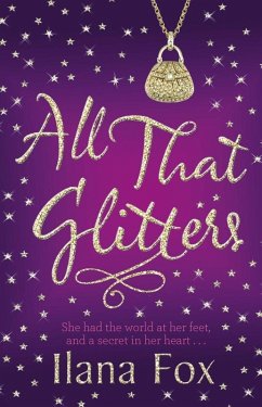 All That Glitters (eBook, ePUB) - Fox, Ilana
