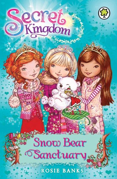 Snow Bear Sanctuary (eBook, ePUB) Snow Bear Sanctuary (eBook, ePUB)