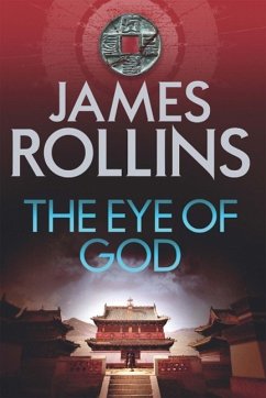 The Eye of God (eBook, ePUB) - Rollins, James