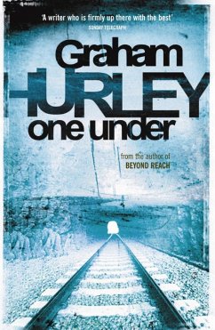Cover One Under (eBook, ePUB)