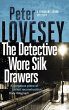 The Detective Wore Silk Drawers (eBook,... - Bild 1