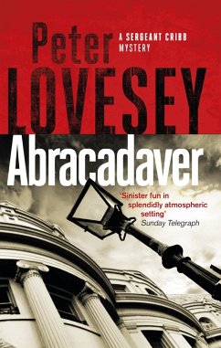 Abracadaver (eBook, ePUB) - Lovesey, Peter
