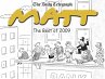 The Best Of Matt 2009 (eBook, ePUB) - Bild 1