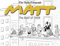 Cover The Best Of Matt 2009 (eBook, ePUB)