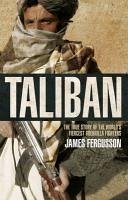 Taliban (eBook, ePUB) - Fergusson, James