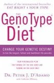 The GenoType Diet (eBook, ePUB)