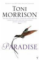 Paradise (eBook, ePUB) - Morrison, Toni