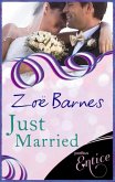Just Married (eBook, ePUB)