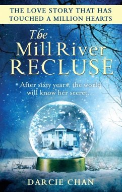 The Mill River Recluse (eBook, ePUB) - Chan, Darcie