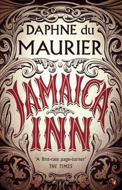 Jamaica Inn (eBook, ePUB) - Du Maurier, Daphne