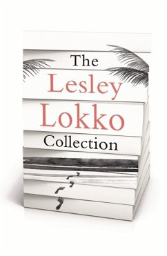 The Lesley Lokko Collection (eBook, ePUB) - Lokko, Lesley