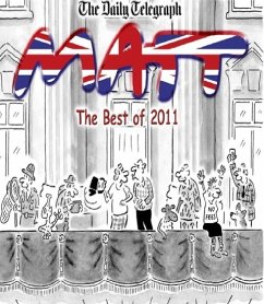 Cover The Best of Matt 2011 (eBook, ePUB)